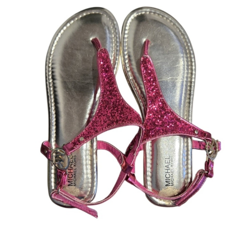 Michael Kors Sandals